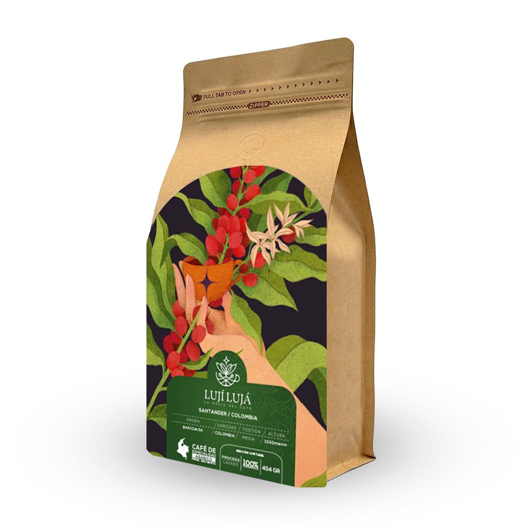 café organico