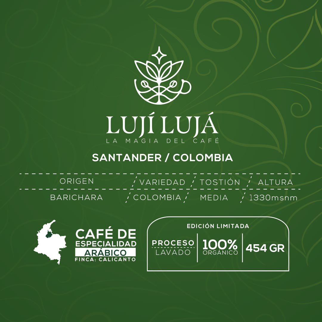 café organico